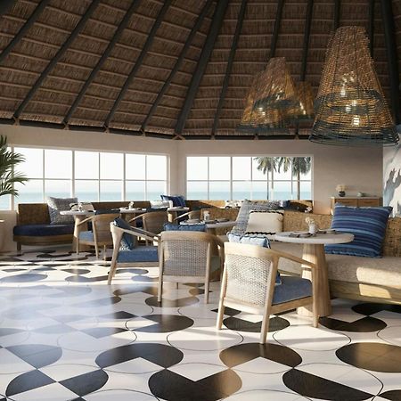 סנט ג'יימס Tamarind, Barbados, An Autograph Collection All-Inclusive Resort (Adults Only) מראה חיצוני תמונה