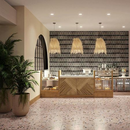 סנט ג'יימס Tamarind, Barbados, An Autograph Collection All-Inclusive Resort (Adults Only) מראה חיצוני תמונה