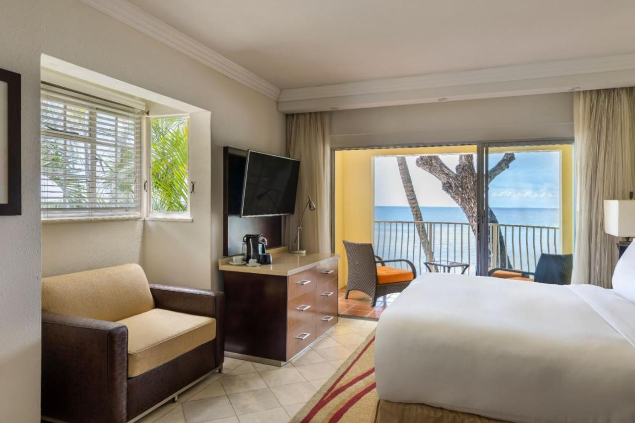 סנט ג'יימס Tamarind, Barbados, An Autograph Collection All-Inclusive Resort (Adults Only) מראה חיצוני תמונה