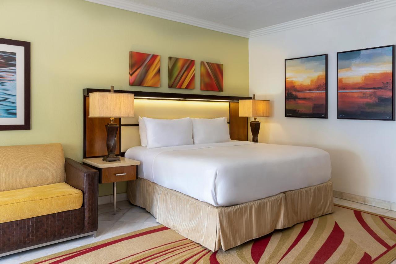סנט ג'יימס Tamarind, Barbados, An Autograph Collection All-Inclusive Resort (Adults Only) מראה חיצוני תמונה