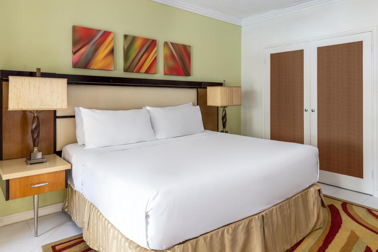 סנט ג'יימס Tamarind, Barbados, An Autograph Collection All-Inclusive Resort (Adults Only) מראה חיצוני תמונה