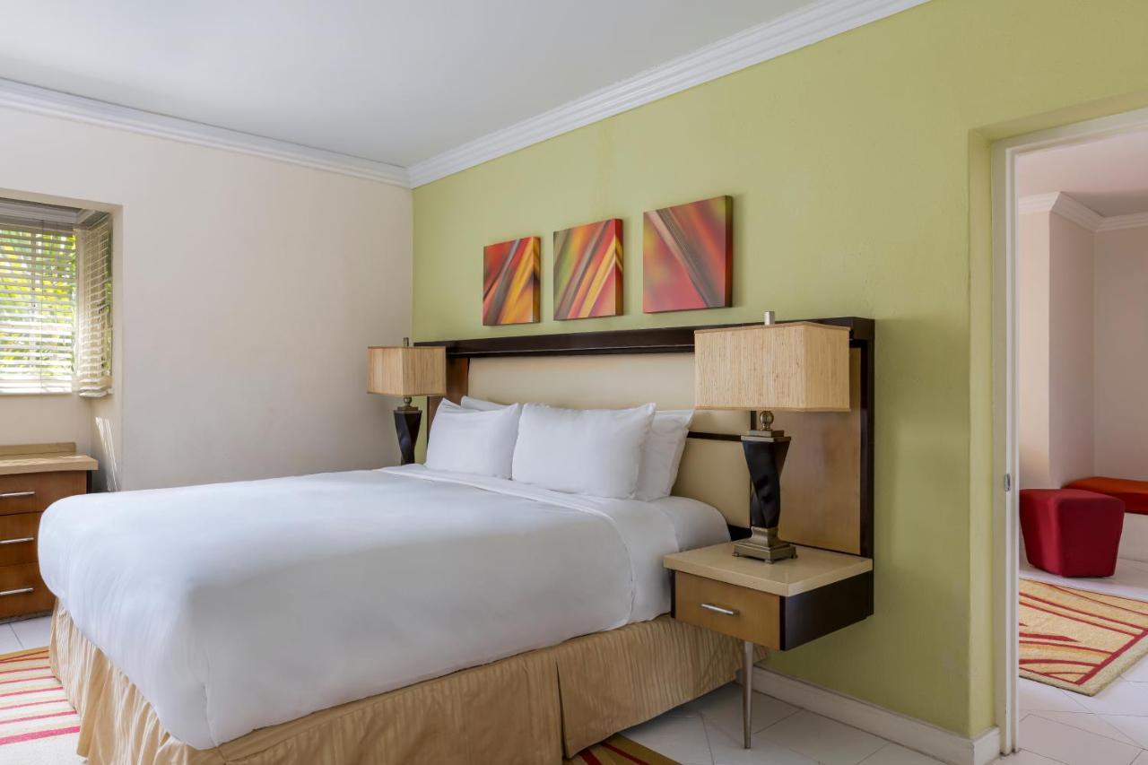 סנט ג'יימס Tamarind, Barbados, An Autograph Collection All-Inclusive Resort (Adults Only) מראה חיצוני תמונה