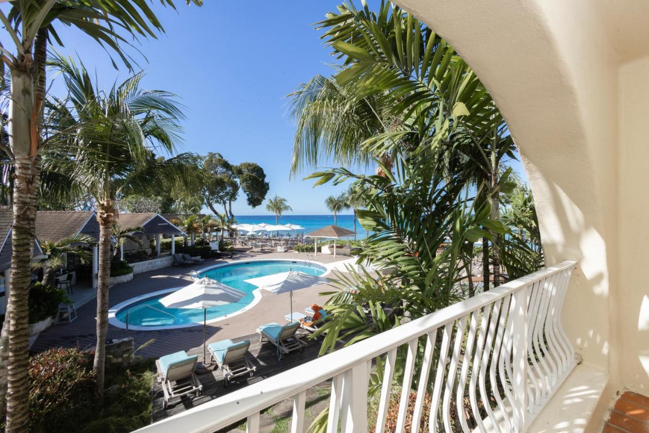 סנט ג'יימס Tamarind, Barbados, An Autograph Collection All-Inclusive Resort (Adults Only) מראה חיצוני תמונה
