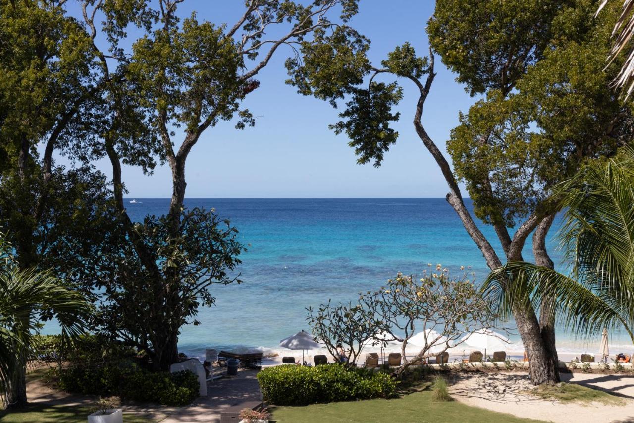סנט ג'יימס Tamarind, Barbados, An Autograph Collection All-Inclusive Resort (Adults Only) מראה חיצוני תמונה