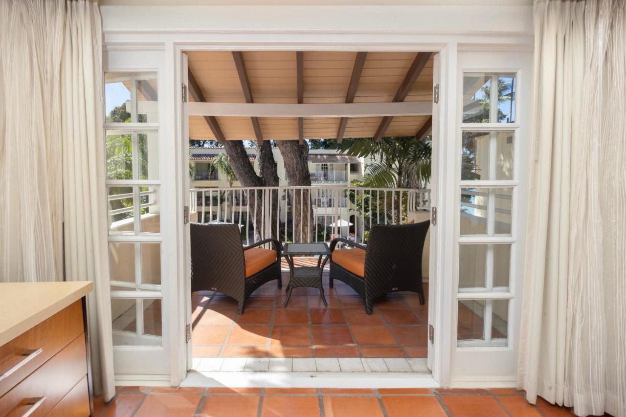 סנט ג'יימס Tamarind, Barbados, An Autograph Collection All-Inclusive Resort (Adults Only) מראה חיצוני תמונה