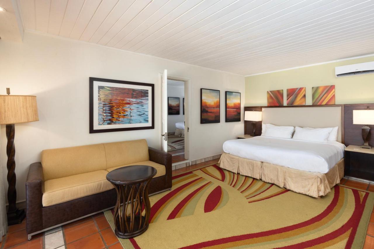 סנט ג'יימס Tamarind, Barbados, An Autograph Collection All-Inclusive Resort (Adults Only) מראה חיצוני תמונה