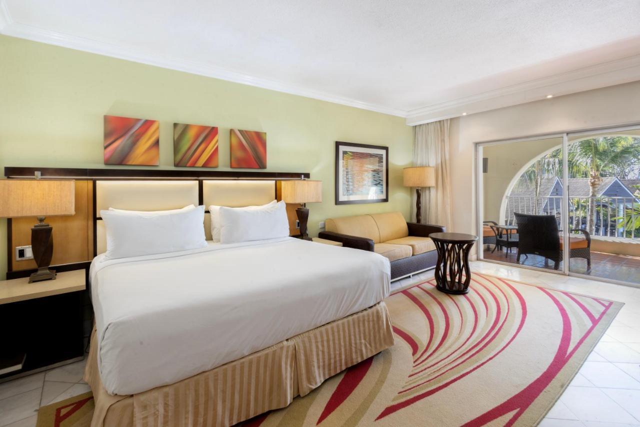 סנט ג'יימס Tamarind, Barbados, An Autograph Collection All-Inclusive Resort (Adults Only) מראה חיצוני תמונה
