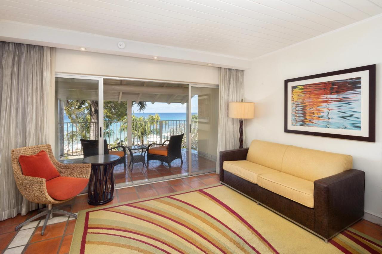 סנט ג'יימס Tamarind, Barbados, An Autograph Collection All-Inclusive Resort (Adults Only) מראה חיצוני תמונה