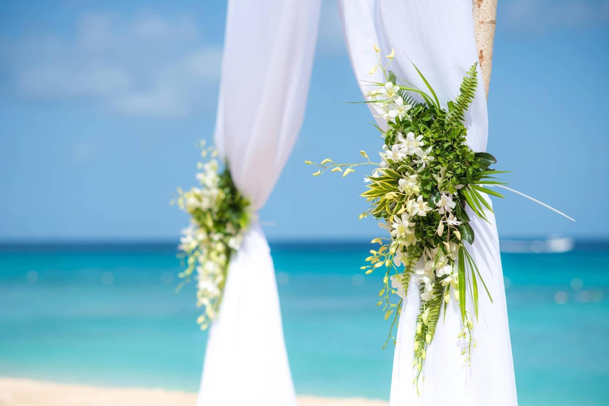 סנט ג'יימס Tamarind, Barbados, An Autograph Collection All-Inclusive Resort (Adults Only) מראה חיצוני תמונה