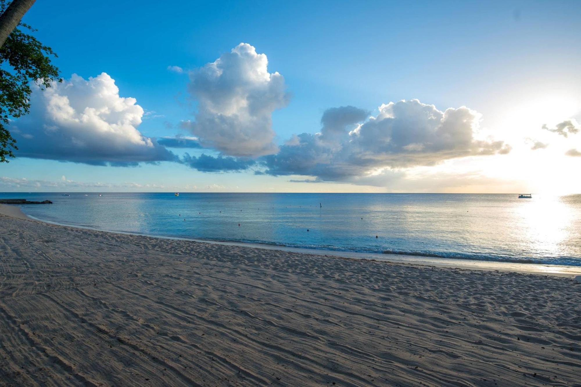 סנט ג'יימס Tamarind, Barbados, An Autograph Collection All-Inclusive Resort (Adults Only) מראה חיצוני תמונה