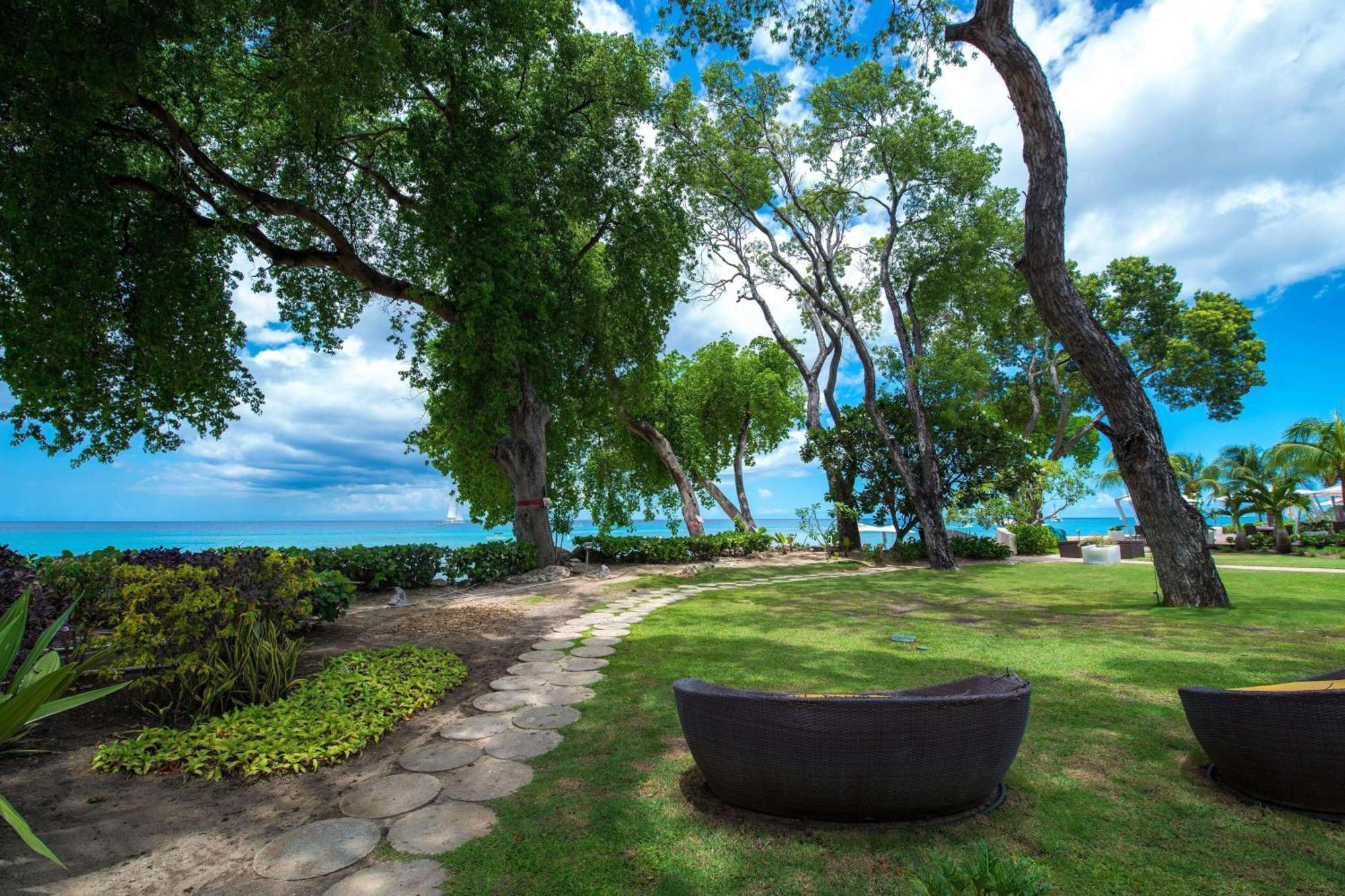 סנט ג'יימס Tamarind, Barbados, An Autograph Collection All-Inclusive Resort (Adults Only) מראה חיצוני תמונה