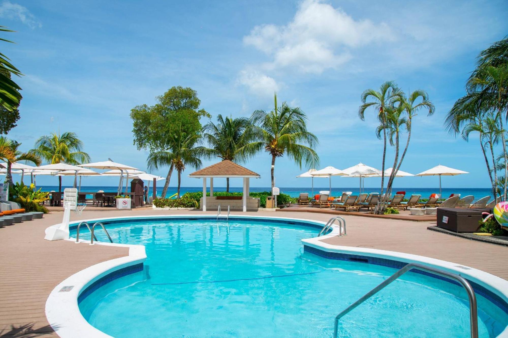 סנט ג'יימס Tamarind, Barbados, An Autograph Collection All-Inclusive Resort (Adults Only) מראה חיצוני תמונה