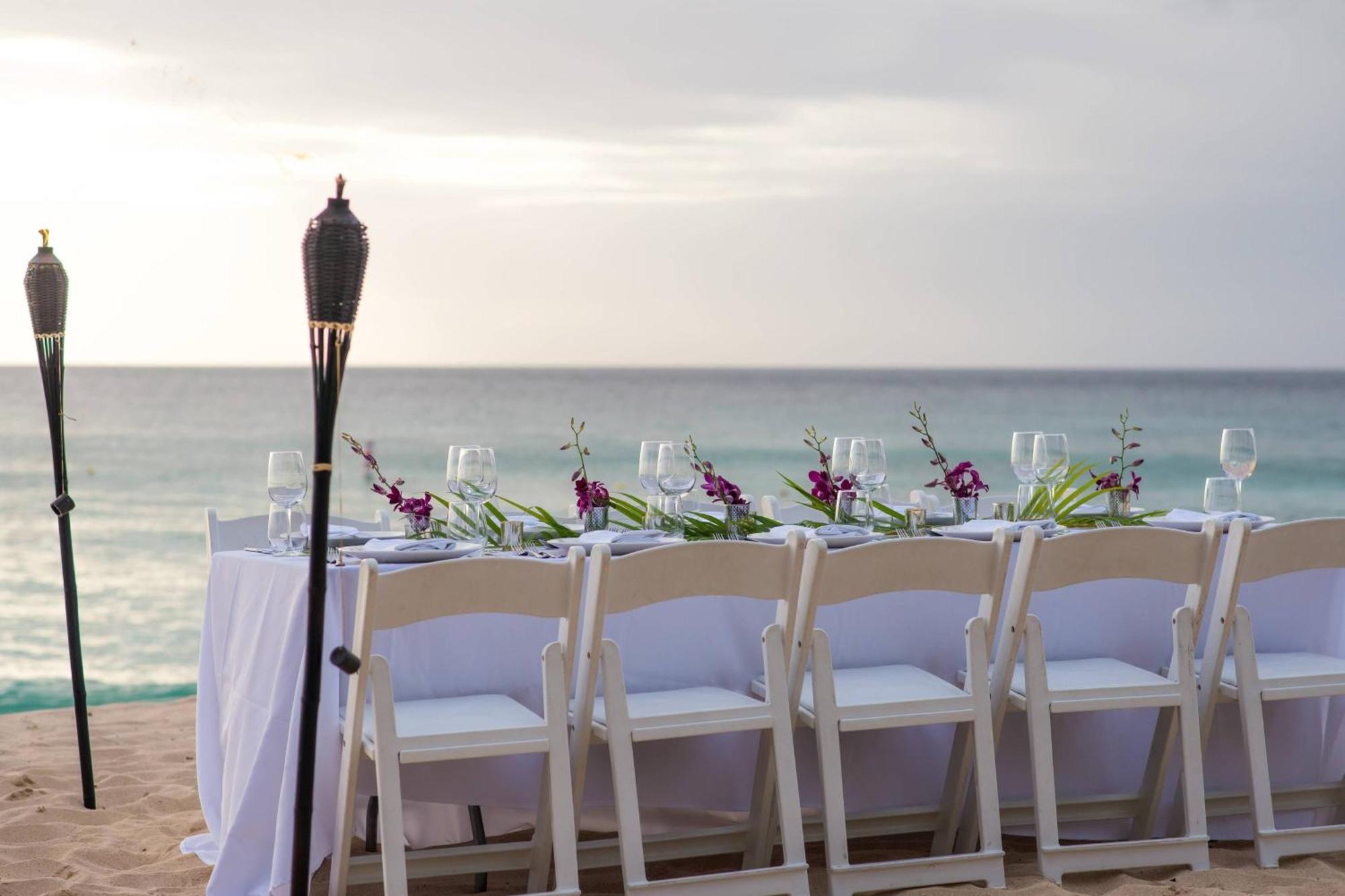 סנט ג'יימס Tamarind, Barbados, An Autograph Collection All-Inclusive Resort (Adults Only) מראה חיצוני תמונה