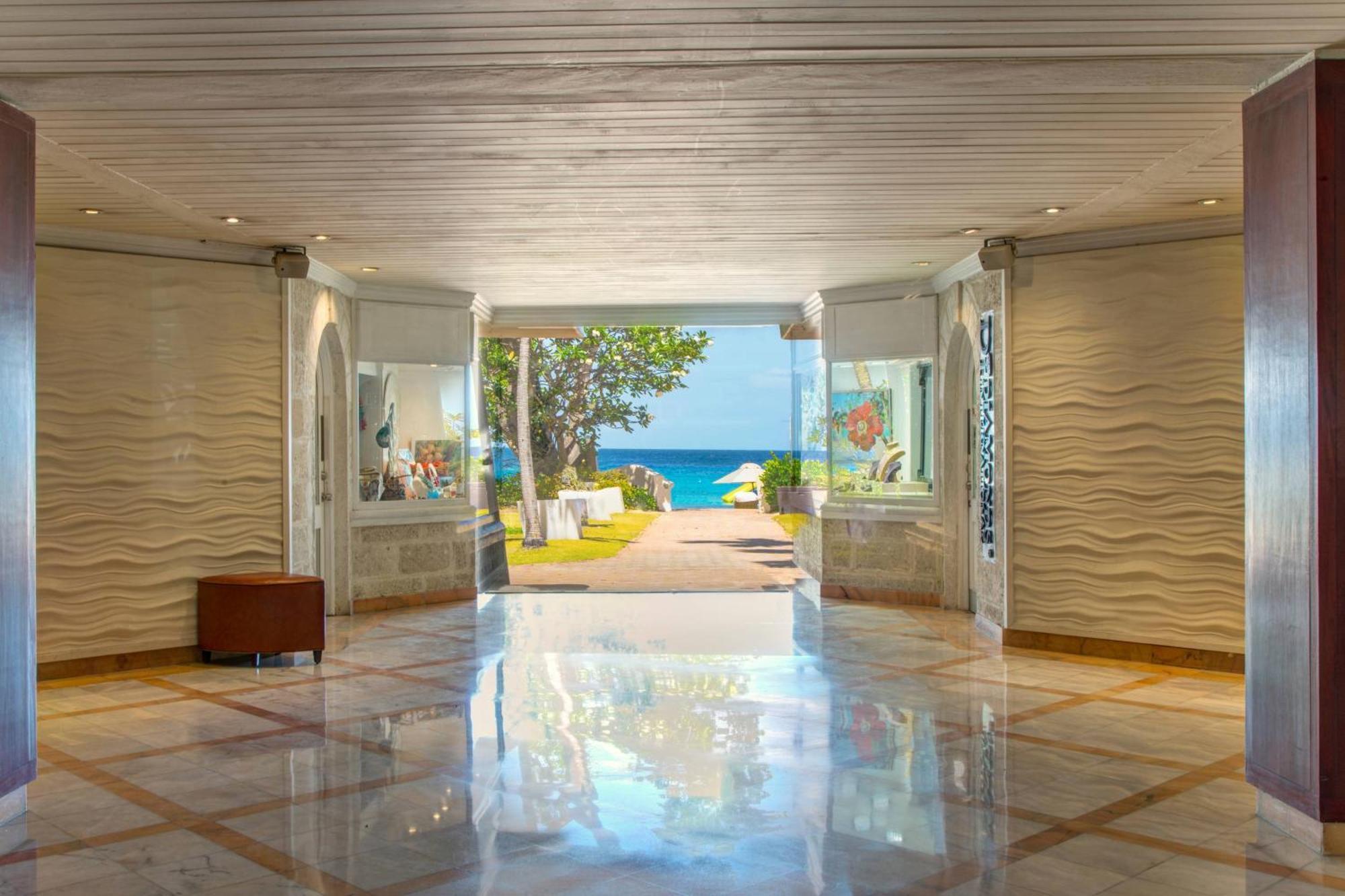 סנט ג'יימס Tamarind, Barbados, An Autograph Collection All-Inclusive Resort (Adults Only) מראה חיצוני תמונה