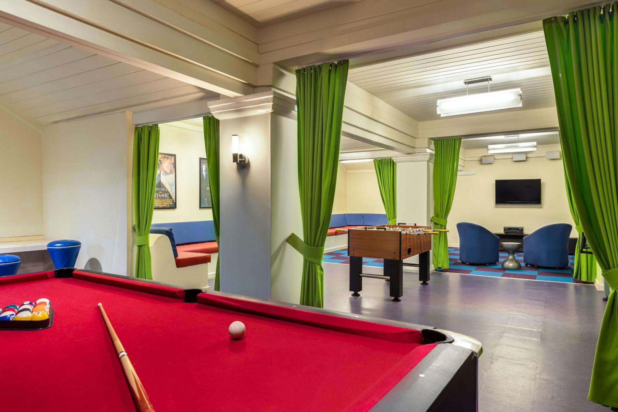 סנט ג'יימס Tamarind, Barbados, An Autograph Collection All-Inclusive Resort (Adults Only) מראה חיצוני תמונה