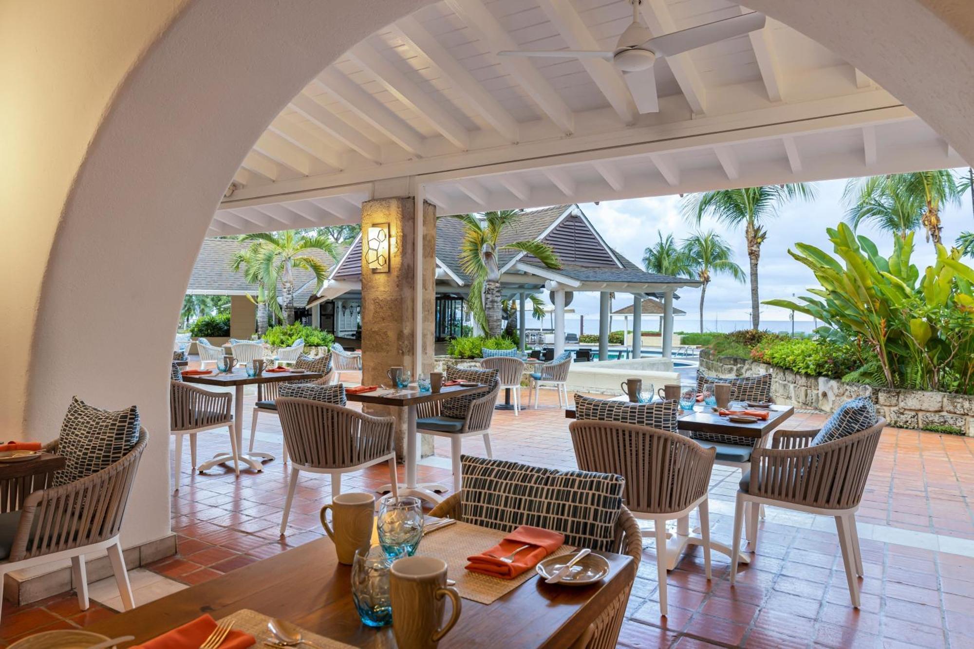 סנט ג'יימס Tamarind, Barbados, An Autograph Collection All-Inclusive Resort (Adults Only) מראה חיצוני תמונה
