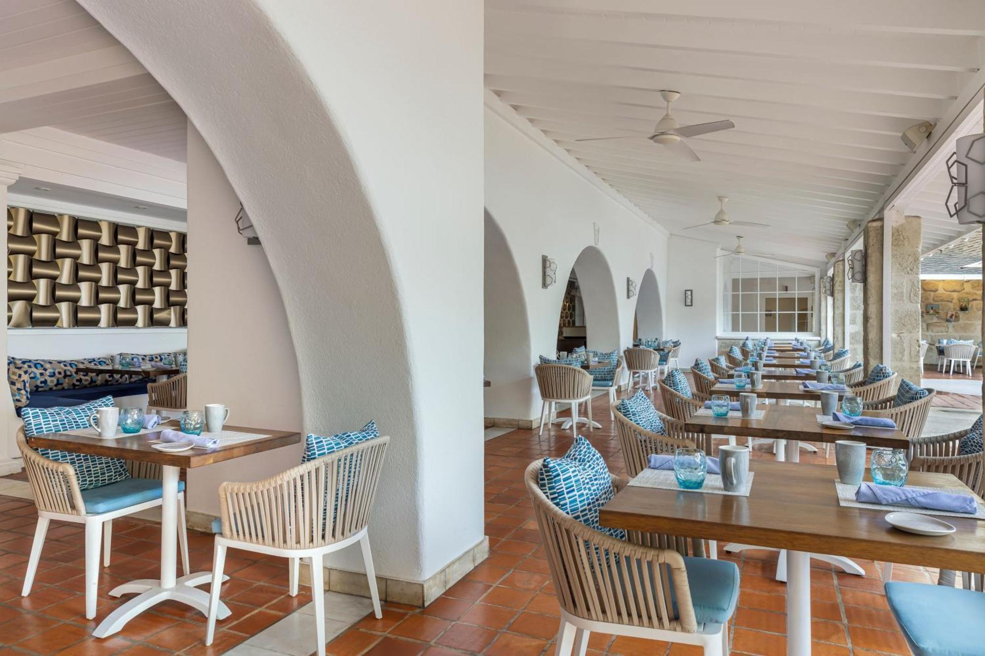 סנט ג'יימס Tamarind, Barbados, An Autograph Collection All-Inclusive Resort (Adults Only) מראה חיצוני תמונה
