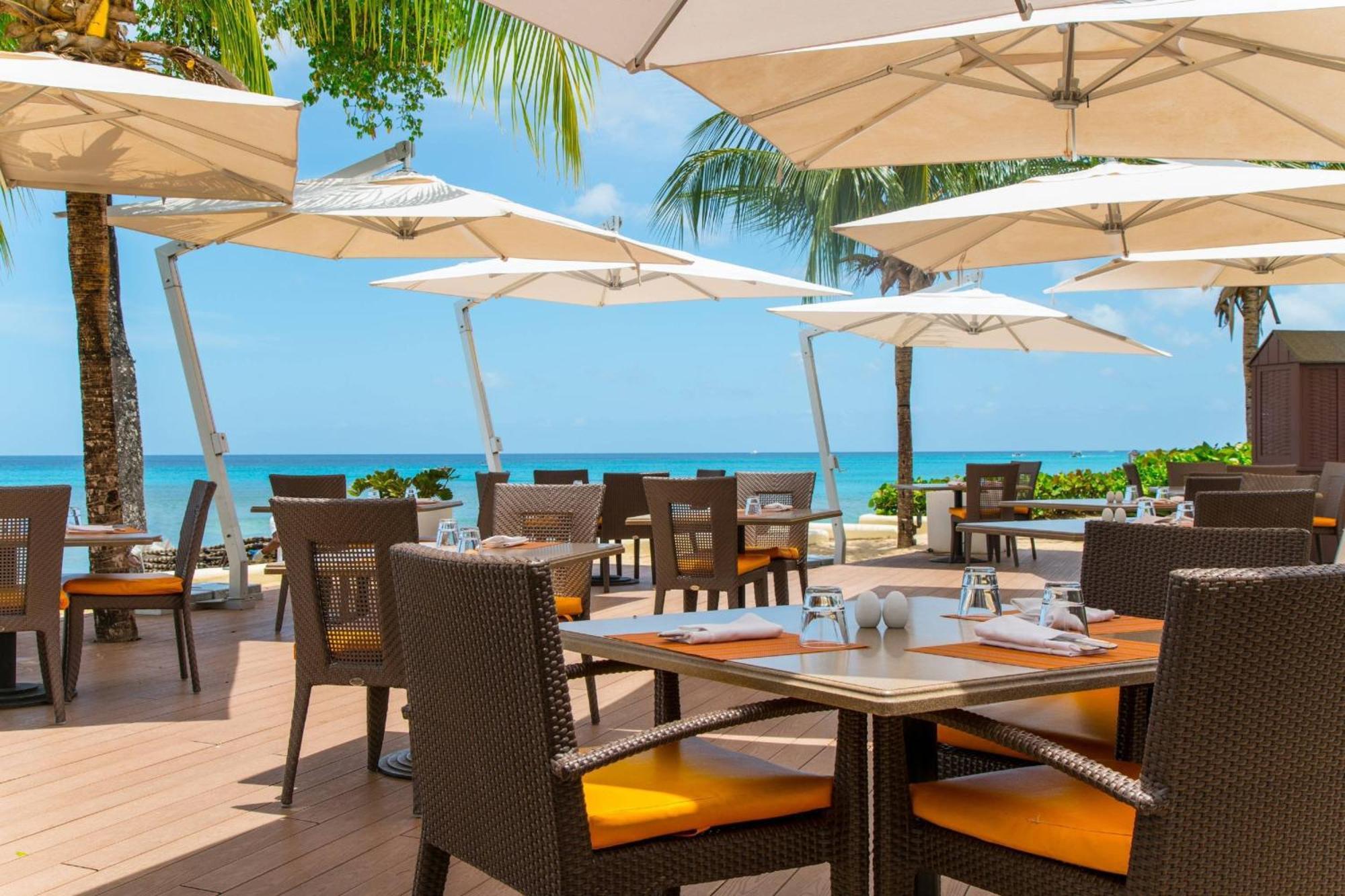 סנט ג'יימס Tamarind, Barbados, An Autograph Collection All-Inclusive Resort (Adults Only) מראה חיצוני תמונה