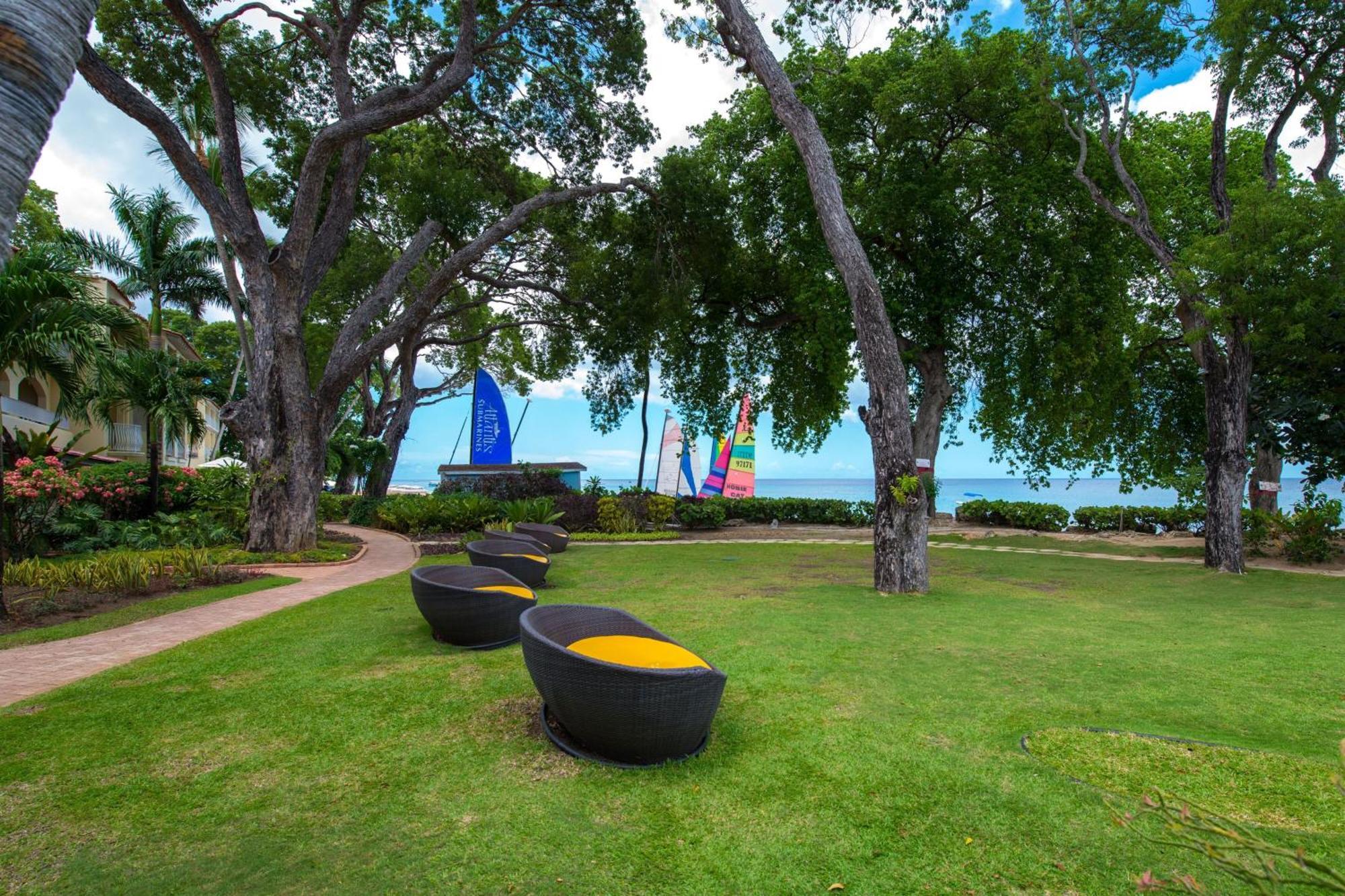 סנט ג'יימס Tamarind, Barbados, An Autograph Collection All-Inclusive Resort (Adults Only) מראה חיצוני תמונה