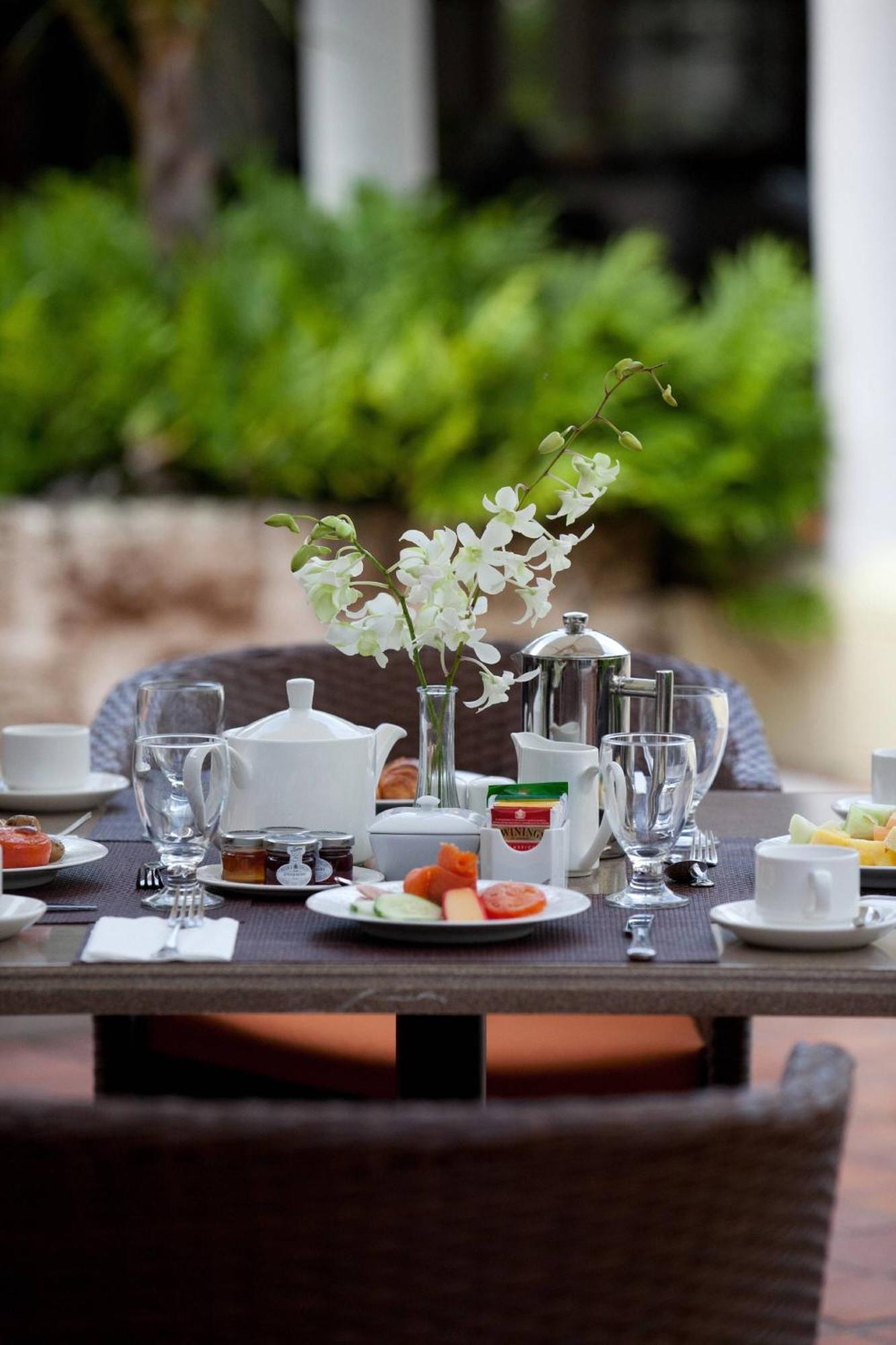 סנט ג'יימס Tamarind, Barbados, An Autograph Collection All-Inclusive Resort (Adults Only) מראה חיצוני תמונה