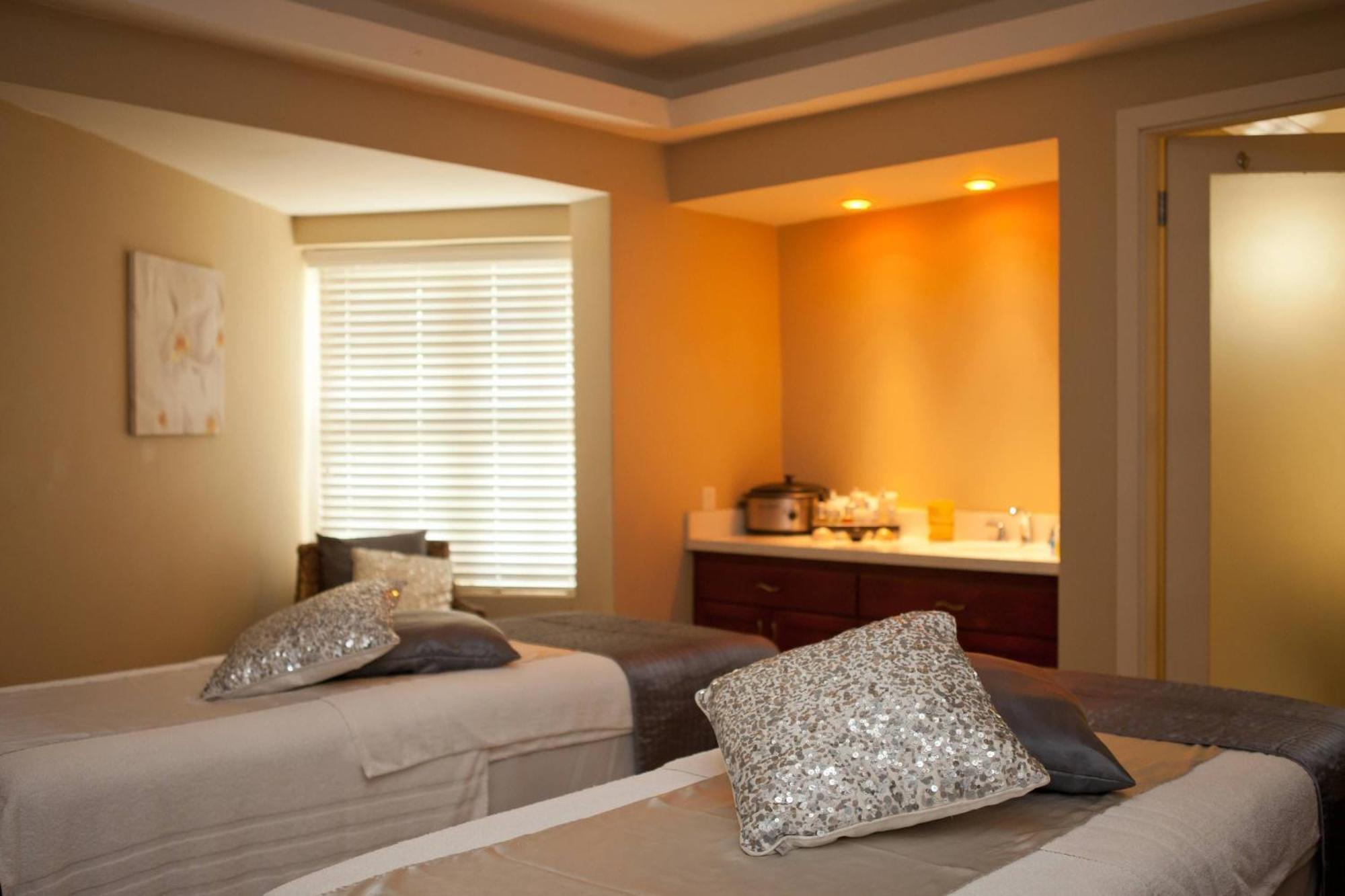 סנט ג'יימס Tamarind, Barbados, An Autograph Collection All-Inclusive Resort (Adults Only) מראה חיצוני תמונה