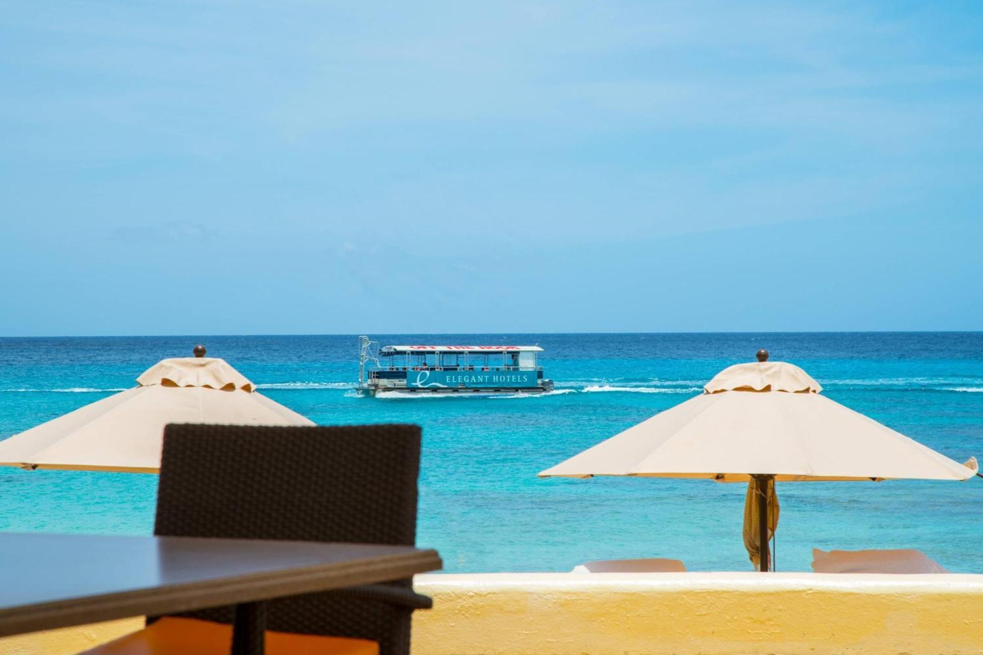 סנט ג'יימס Tamarind, Barbados, An Autograph Collection All-Inclusive Resort (Adults Only) מראה חיצוני תמונה