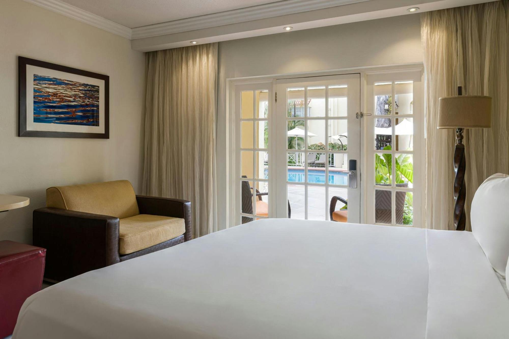 סנט ג'יימס Tamarind, Barbados, An Autograph Collection All-Inclusive Resort (Adults Only) מראה חיצוני תמונה