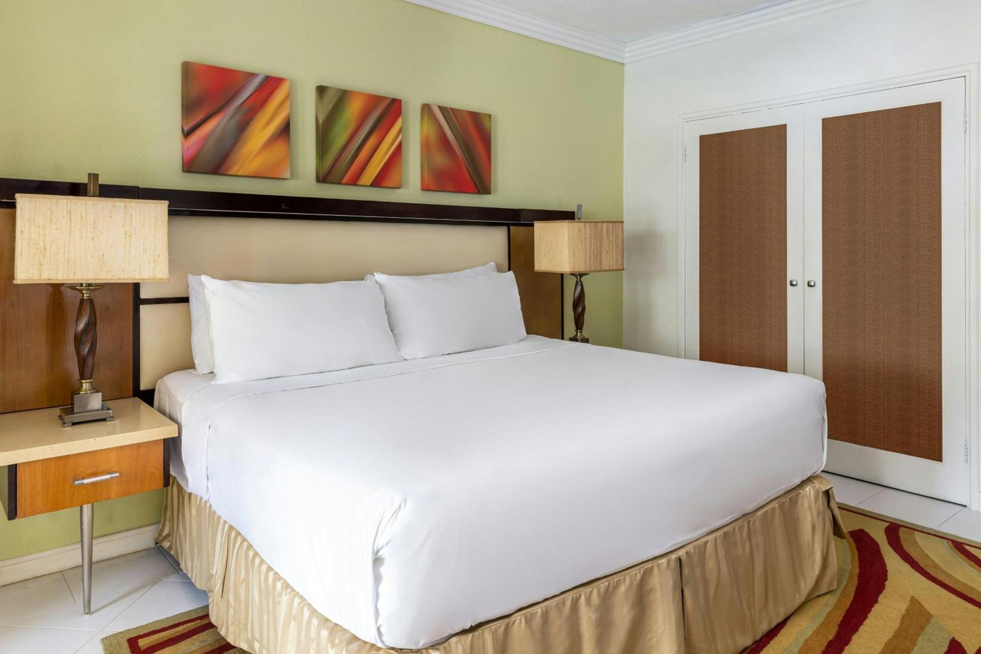 סנט ג'יימס Tamarind, Barbados, An Autograph Collection All-Inclusive Resort (Adults Only) מראה חיצוני תמונה