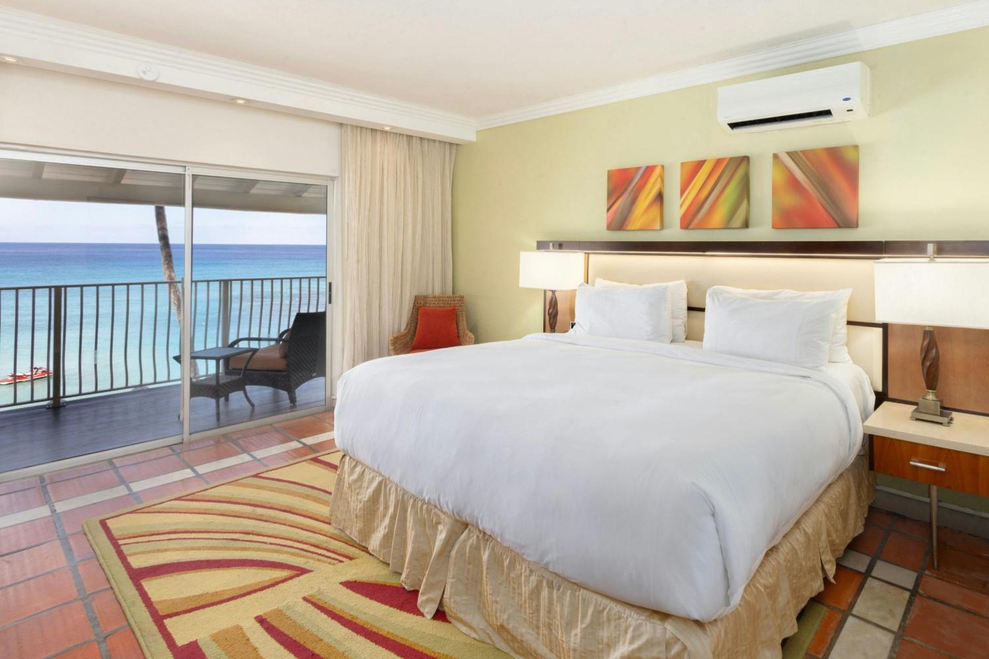 סנט ג'יימס Tamarind, Barbados, An Autograph Collection All-Inclusive Resort (Adults Only) מראה חיצוני תמונה