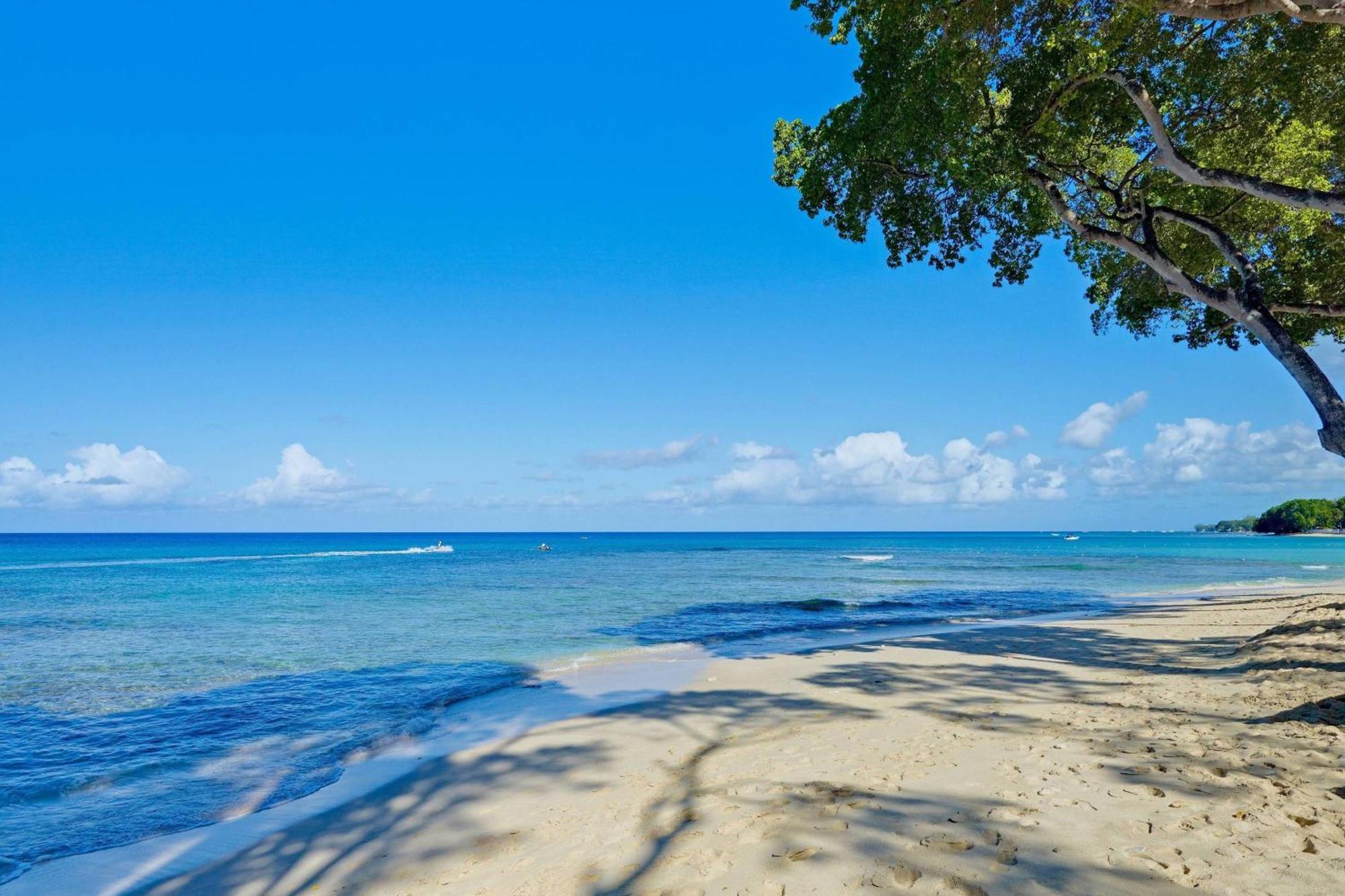 סנט ג'יימס Tamarind, Barbados, An Autograph Collection All-Inclusive Resort (Adults Only) מראה חיצוני תמונה