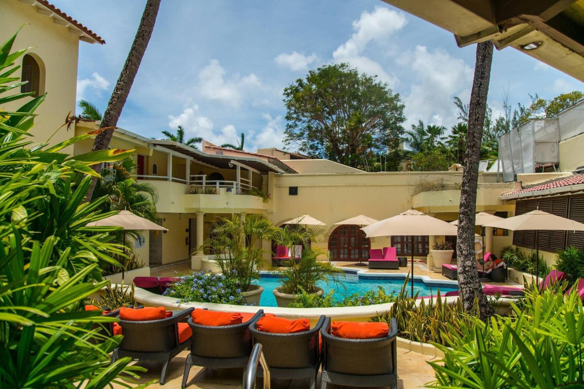 סנט ג'יימס Tamarind, Barbados, An Autograph Collection All-Inclusive Resort (Adults Only) מראה חיצוני תמונה