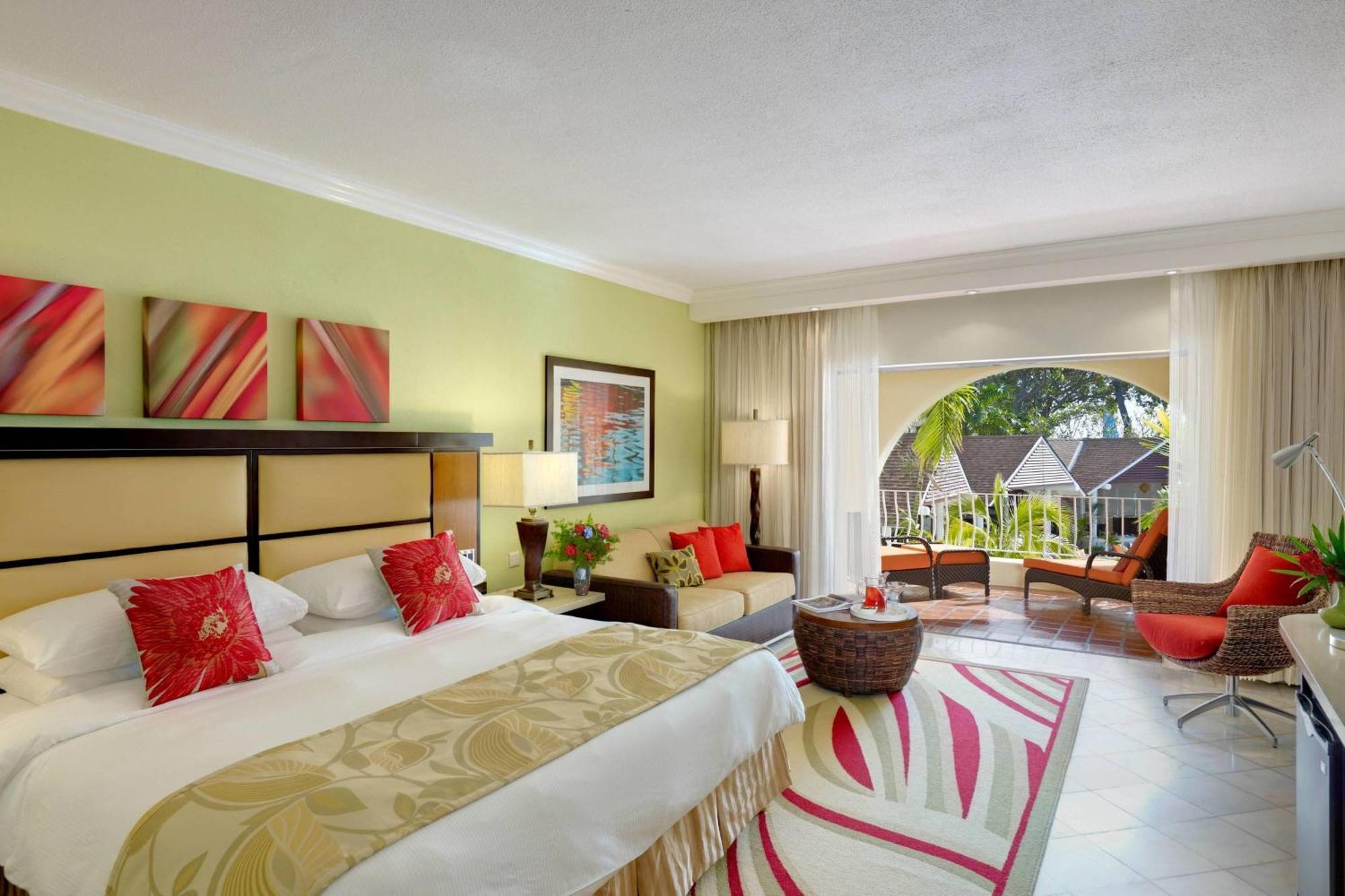 סנט ג'יימס Tamarind, Barbados, An Autograph Collection All-Inclusive Resort (Adults Only) מראה חיצוני תמונה