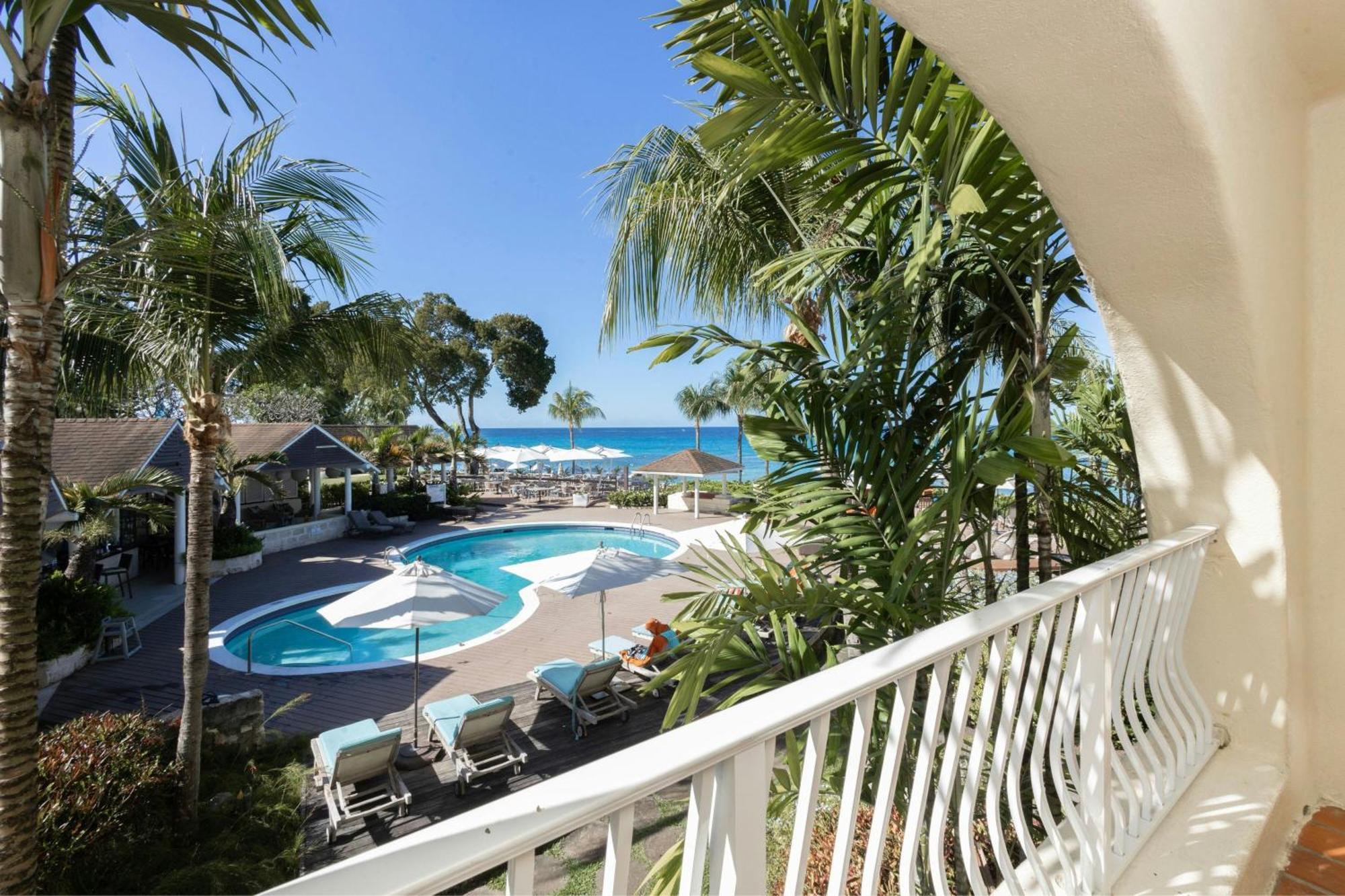 סנט ג'יימס Tamarind, Barbados, An Autograph Collection All-Inclusive Resort (Adults Only) מראה חיצוני תמונה