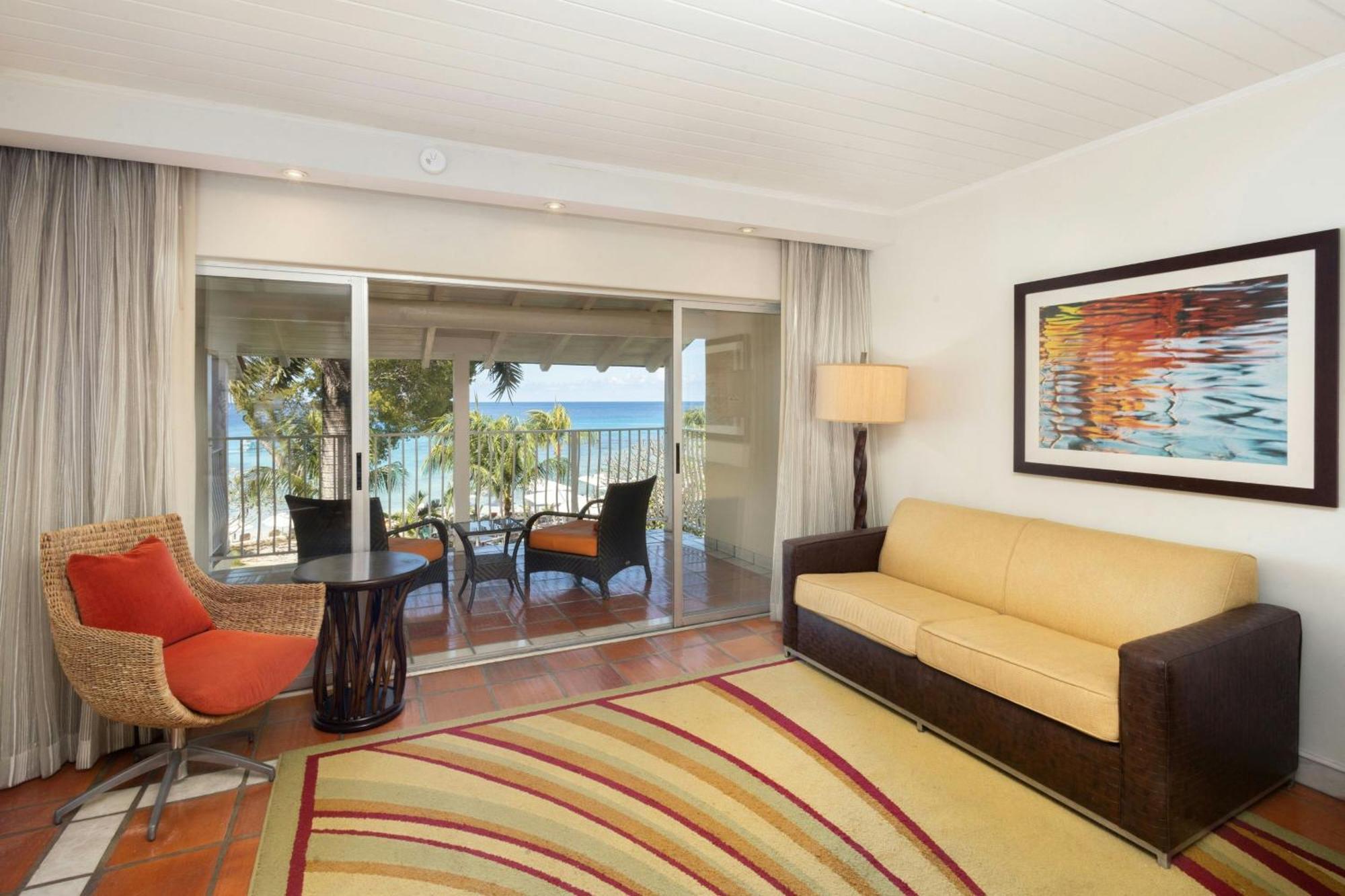 סנט ג'יימס Tamarind, Barbados, An Autograph Collection All-Inclusive Resort (Adults Only) מראה חיצוני תמונה