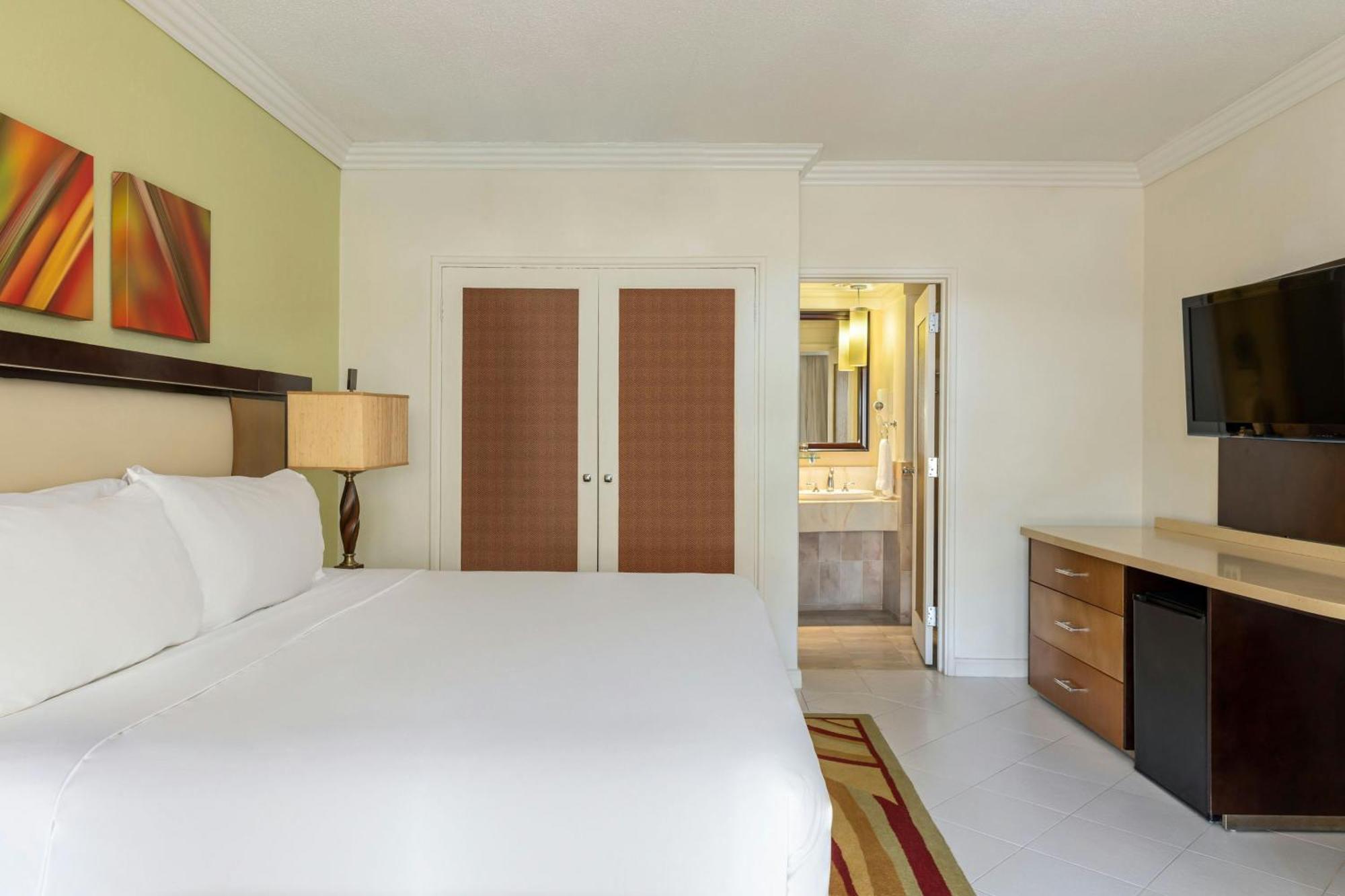 סנט ג'יימס Tamarind, Barbados, An Autograph Collection All-Inclusive Resort (Adults Only) מראה חיצוני תמונה