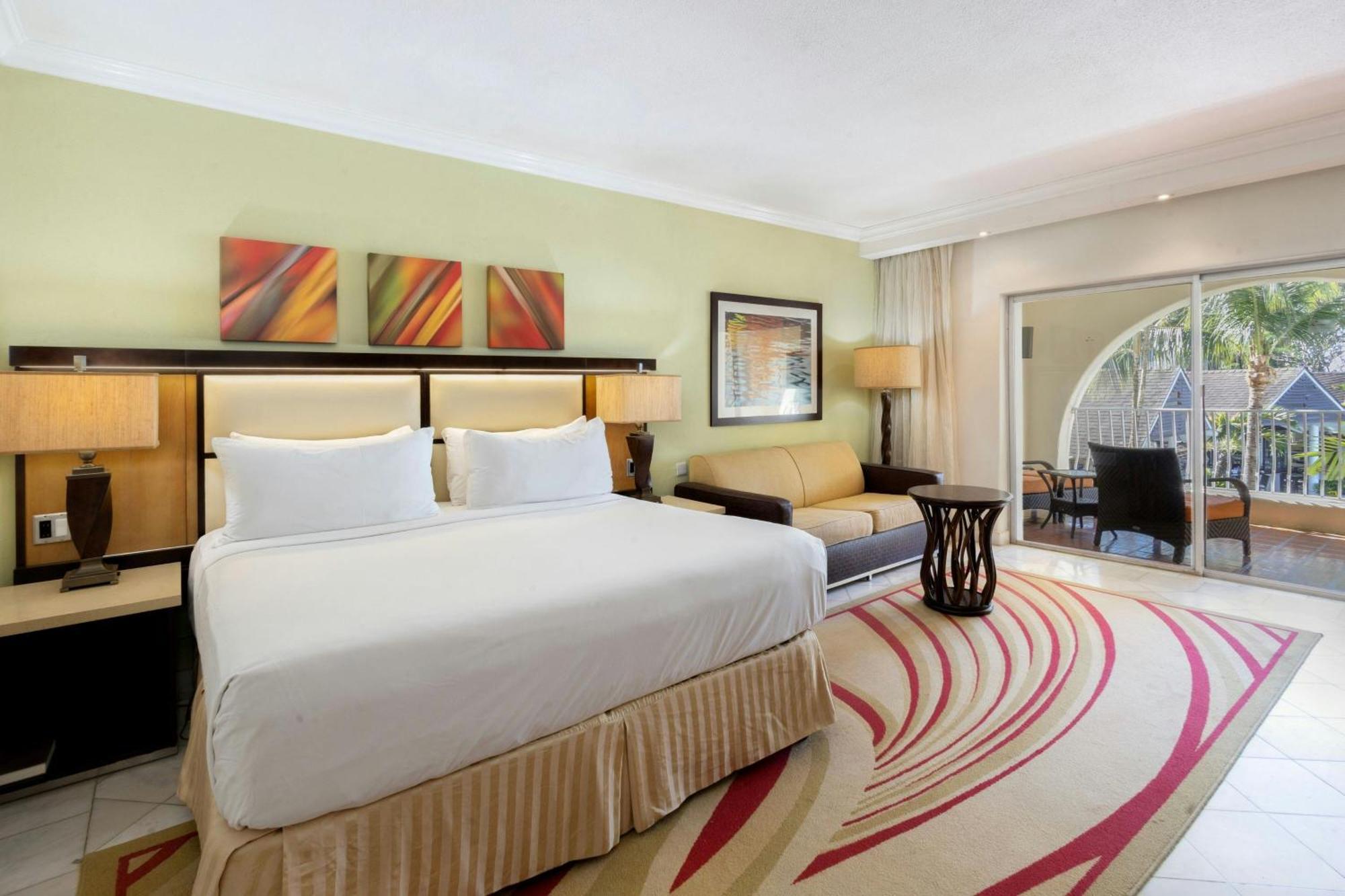 סנט ג'יימס Tamarind, Barbados, An Autograph Collection All-Inclusive Resort (Adults Only) מראה חיצוני תמונה