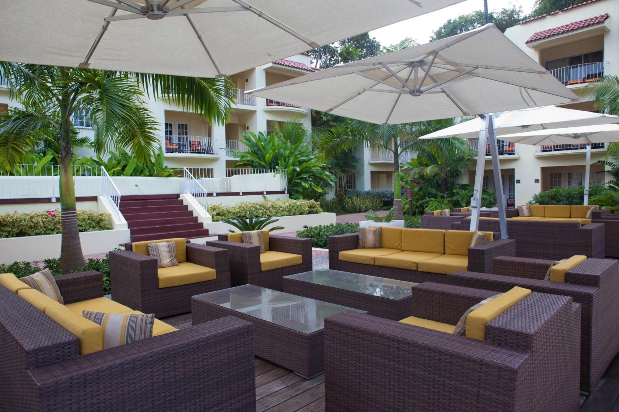 סנט ג'יימס Tamarind, Barbados, An Autograph Collection All-Inclusive Resort (Adults Only) מראה חיצוני תמונה
