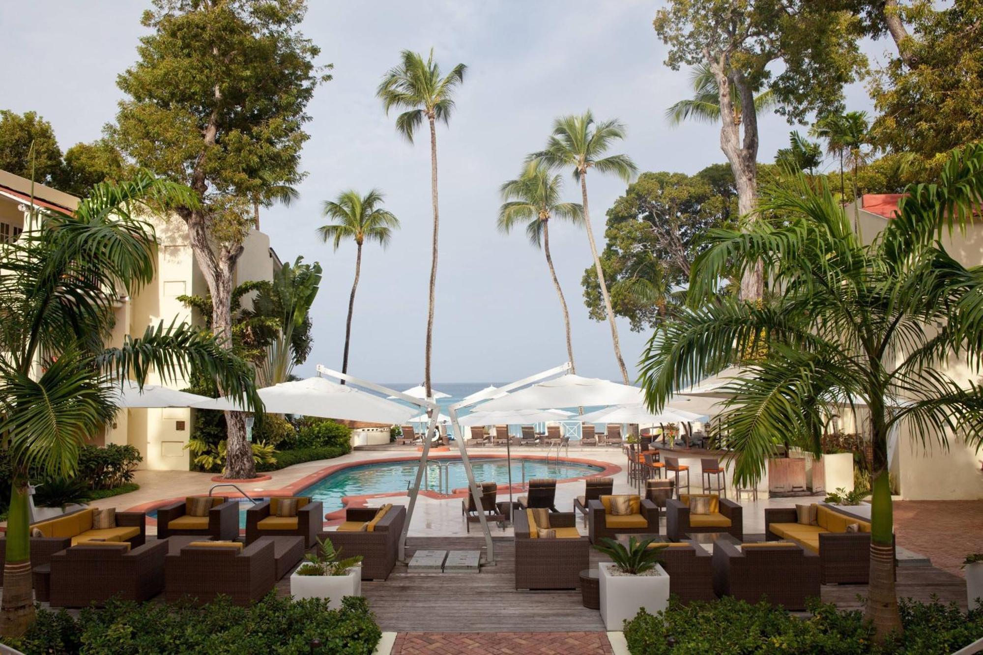 סנט ג'יימס Tamarind, Barbados, An Autograph Collection All-Inclusive Resort (Adults Only) מראה חיצוני תמונה