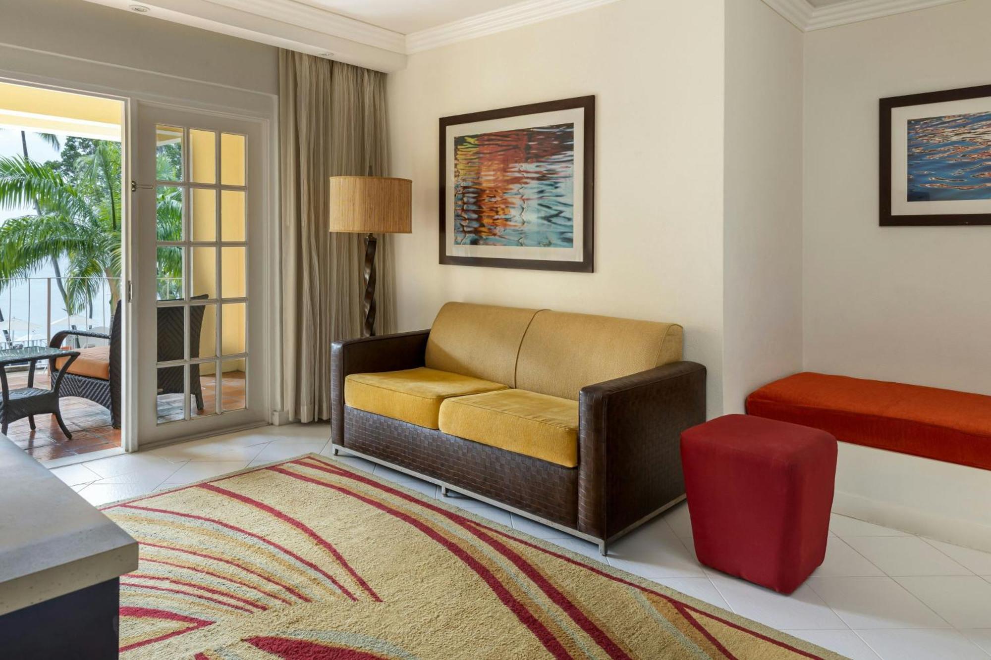 סנט ג'יימס Tamarind, Barbados, An Autograph Collection All-Inclusive Resort (Adults Only) מראה חיצוני תמונה