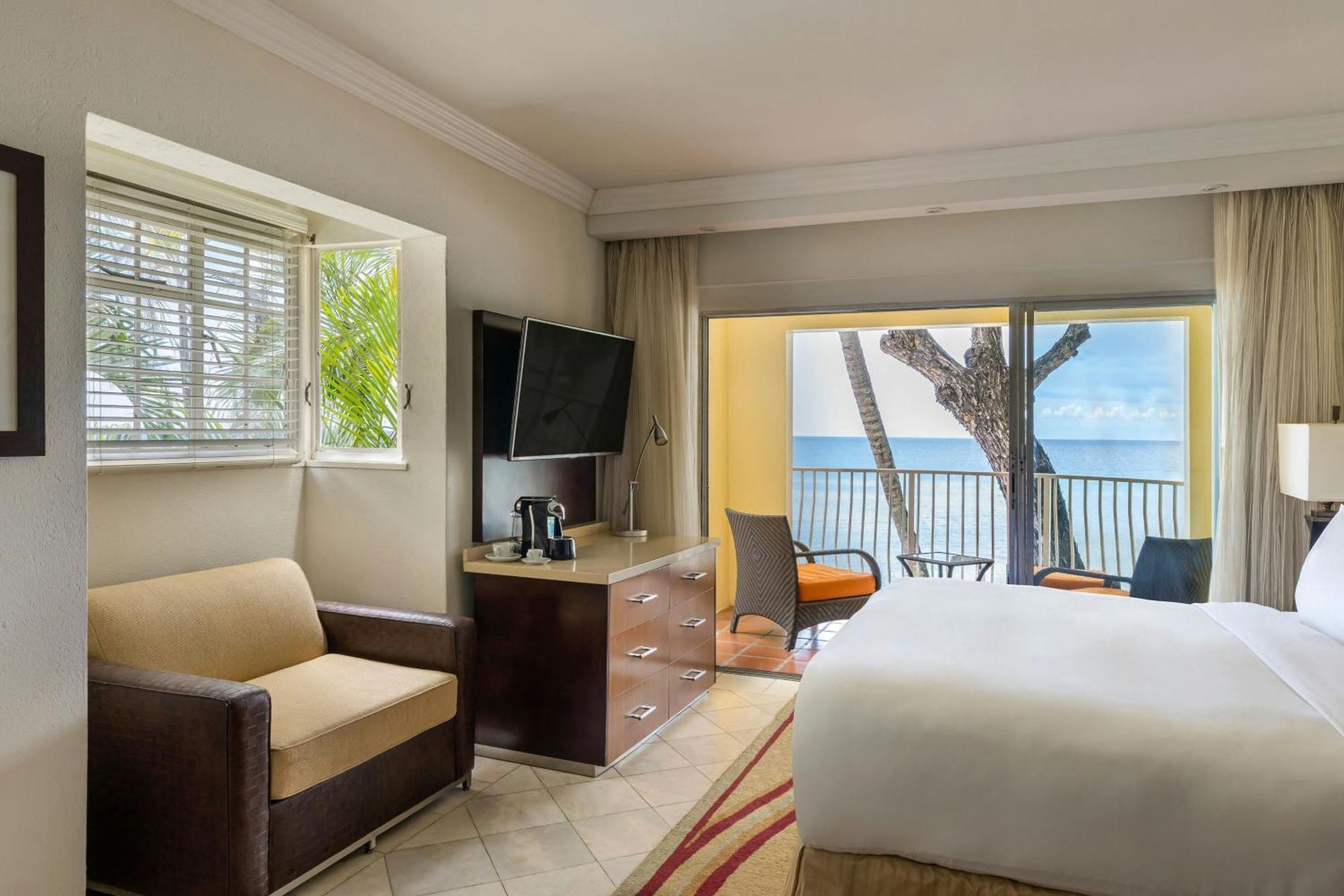 סנט ג'יימס Tamarind, Barbados, An Autograph Collection All-Inclusive Resort (Adults Only) מראה חיצוני תמונה