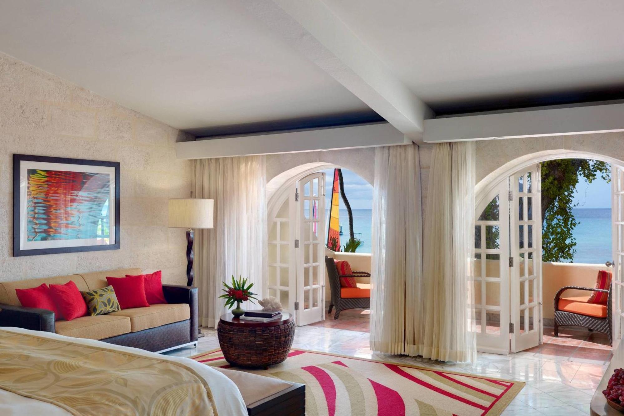 סנט ג'יימס Tamarind, Barbados, An Autograph Collection All-Inclusive Resort (Adults Only) מראה חיצוני תמונה