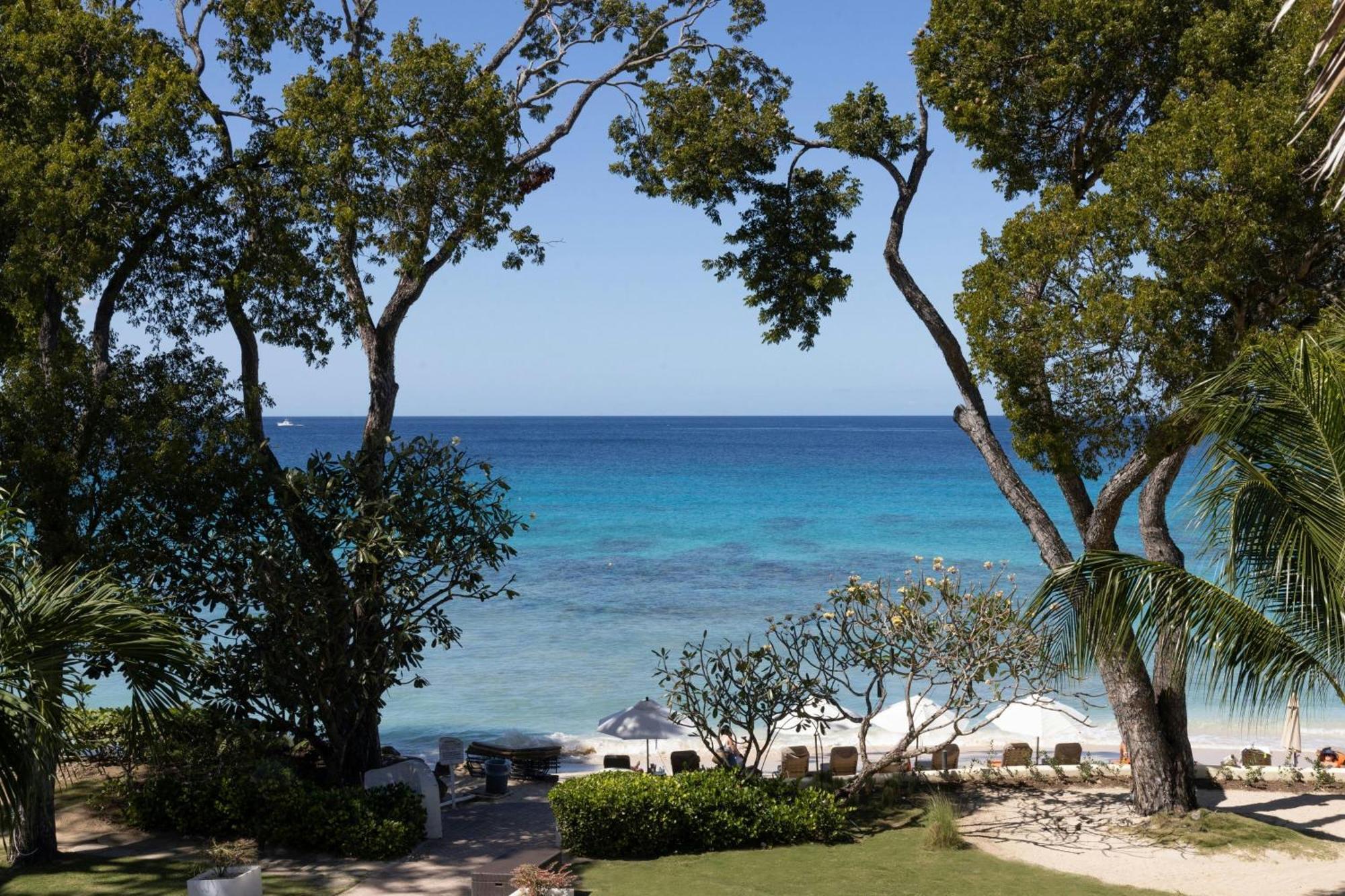 סנט ג'יימס Tamarind, Barbados, An Autograph Collection All-Inclusive Resort (Adults Only) מראה חיצוני תמונה