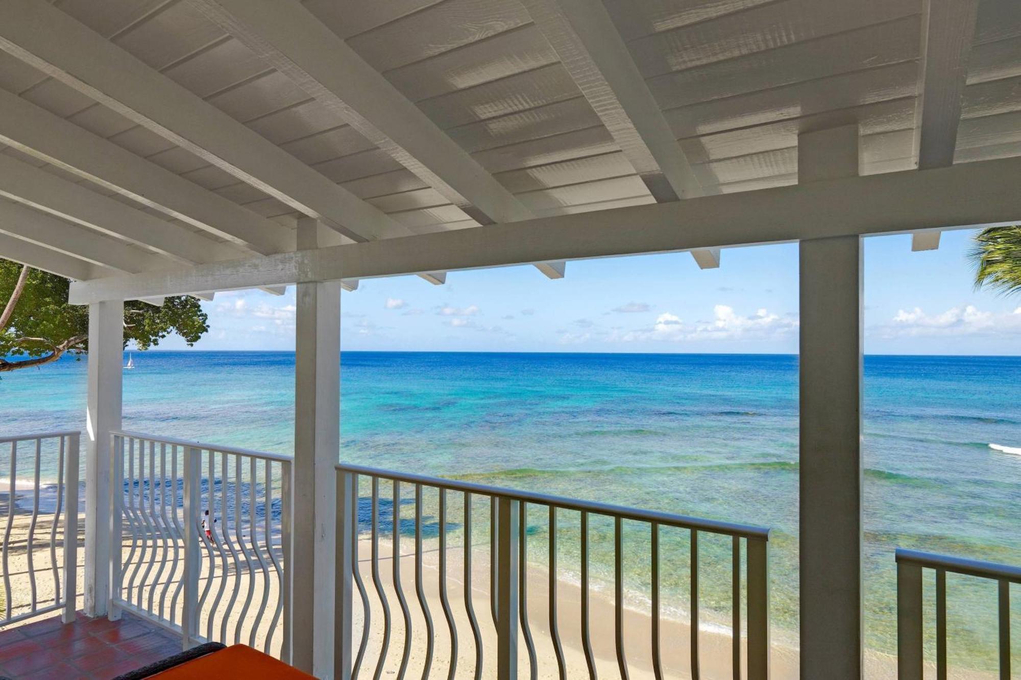 סנט ג'יימס Tamarind, Barbados, An Autograph Collection All-Inclusive Resort (Adults Only) מראה חיצוני תמונה