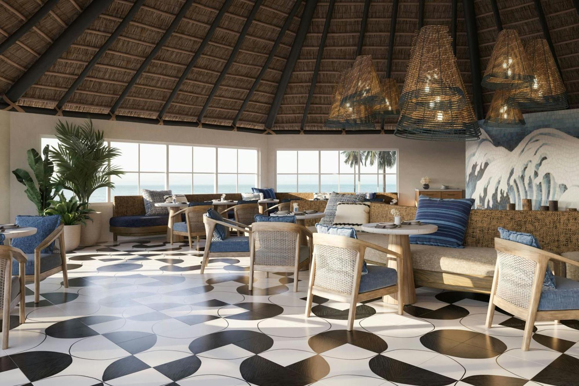סנט ג'יימס Tamarind, Barbados, An Autograph Collection All-Inclusive Resort (Adults Only) מראה חיצוני תמונה