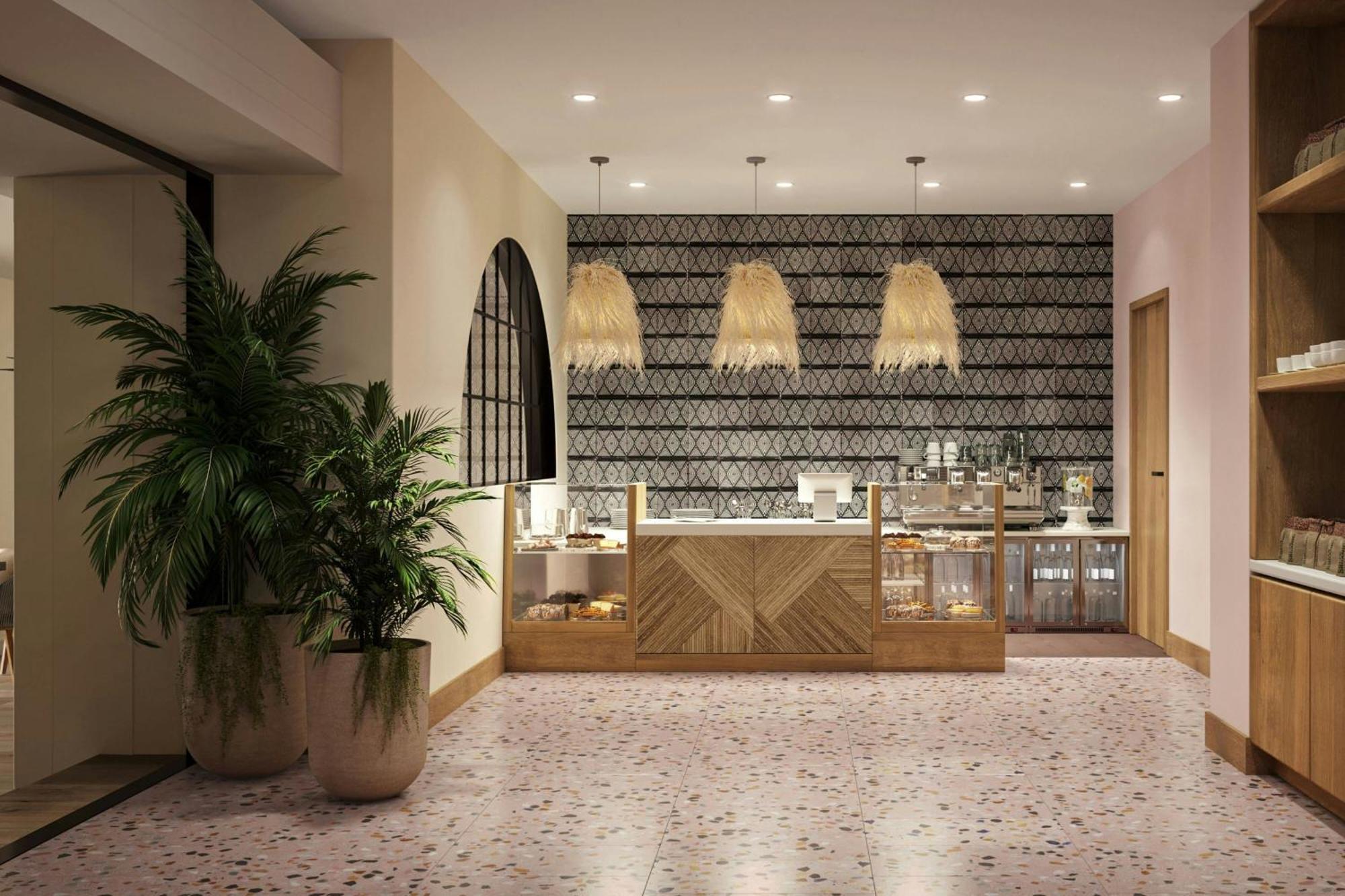 סנט ג'יימס Tamarind, Barbados, An Autograph Collection All-Inclusive Resort (Adults Only) מראה חיצוני תמונה
