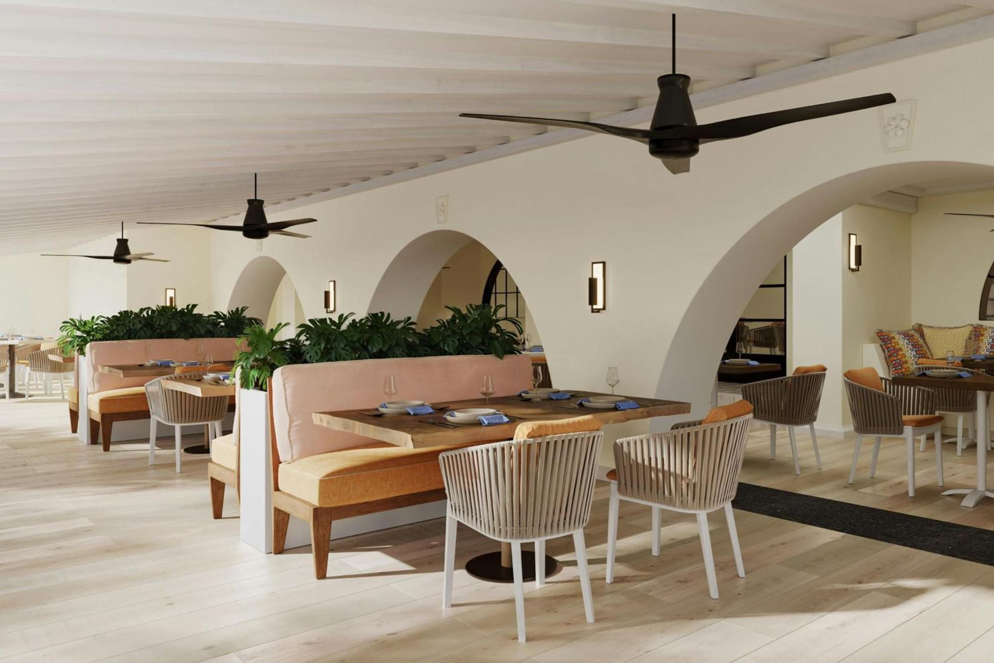 סנט ג'יימס Tamarind, Barbados, An Autograph Collection All-Inclusive Resort (Adults Only) מראה חיצוני תמונה
