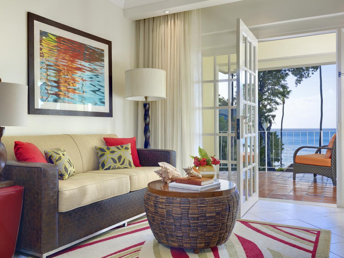 סנט ג'יימס Tamarind, Barbados, An Autograph Collection All-Inclusive Resort (Adults Only) מראה חיצוני תמונה